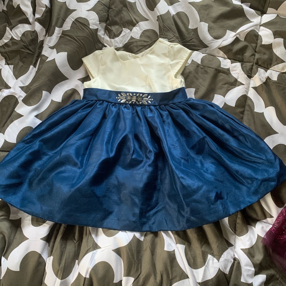 Adorable Infant dress